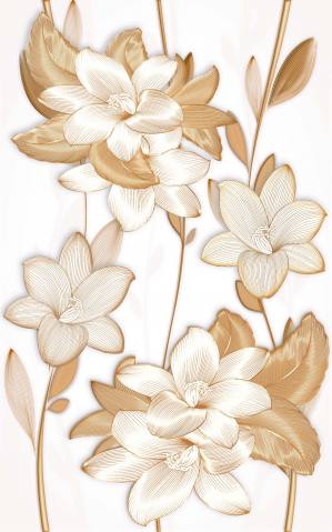 ACCURA 25X40 KIYOMI GOLD